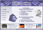 DNK Consulting - Original Site