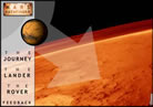 Mars - Flash Site